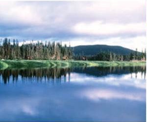 Main River, Newfoundland and Labrador