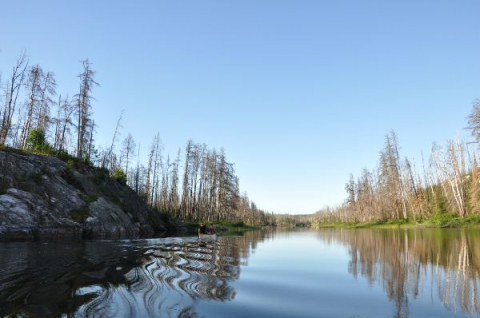 River