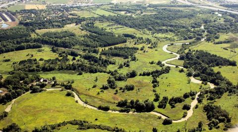 Humber River