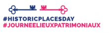 Historic places day