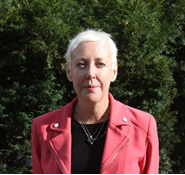 Mandy McCarthy–CHRS Secretariat 