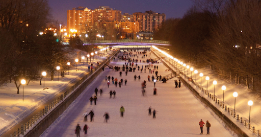 Rideau Canal