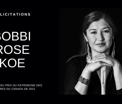 Bobbi Rose Koe